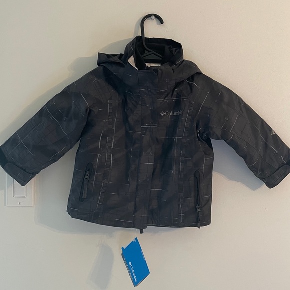 Columbia Other - 3 in 1 Jacket